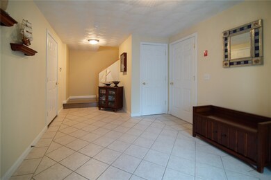 More Entry Foyer