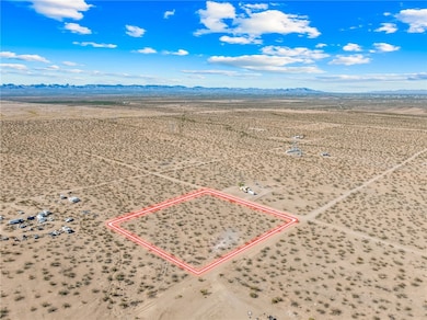 Looking from the SE Corner to the NW