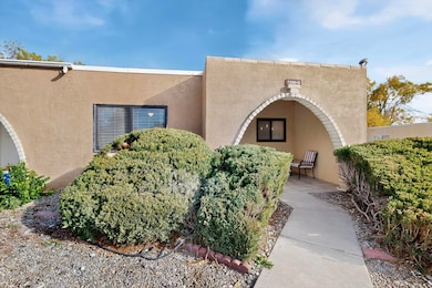 1330 Grande Blvd SE unit G, Rio Rancho, NM 87124 - photo 2