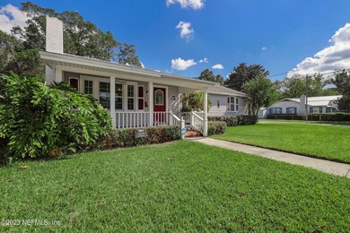 2121 Bayview Rd, Jacksonville, FL 32210 - photo 2