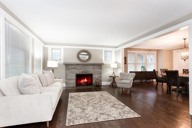 21 S Columbia St, Naperville, IL 60540 - photo 2