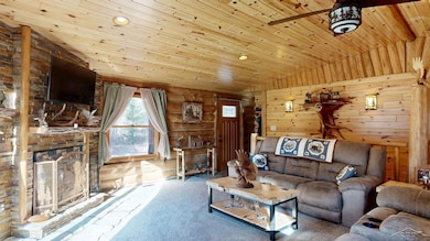 3086 Gradowski R#3 Dr, Mills Township, MI 48661 - photo 3