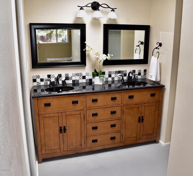 Master bath