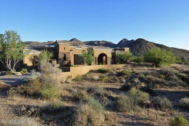 Luxor Custom Home
