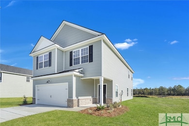 206 Glick Way, Guyton, GA 31312 - photo 2