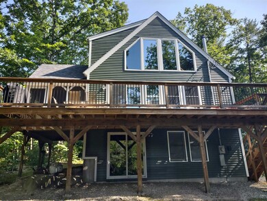 14 Moser St, Moultonborough, NH 03254 - photo 2