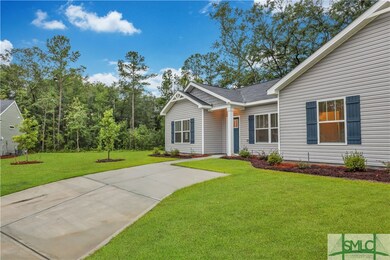 122 Smithfield Dr unit B, Rincon, GA 31326 - photo 4
