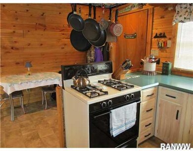 N1135 Deerhead Point Rd, Rusk Township, WI 54728 - photo 6