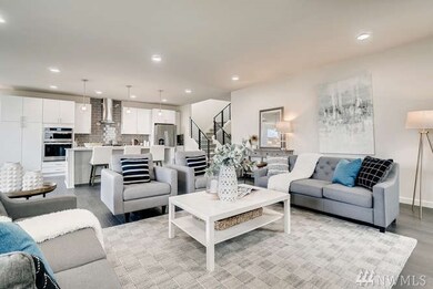 4320 232nd Place SE unit 6, Bothell, WA 98021 - photo 4