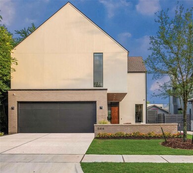 5414 Richmond Ave, Dallas, TX 75206 - photo 2