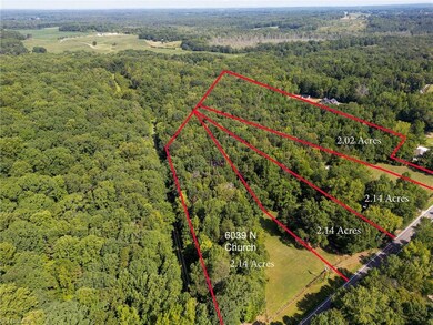 First lot bottom right.