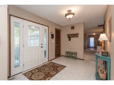 Entrance/Foyer