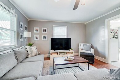 407 S Jefferson St, Pandora, OH 45877 - photo 5