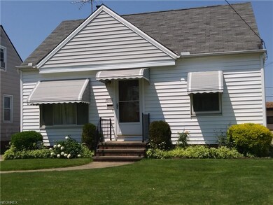 16001 Rockside Rd., Maple Hts.