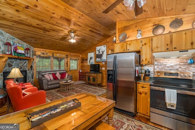 122 River Bend Trail, Ellijay, GA 30540 - photo 4