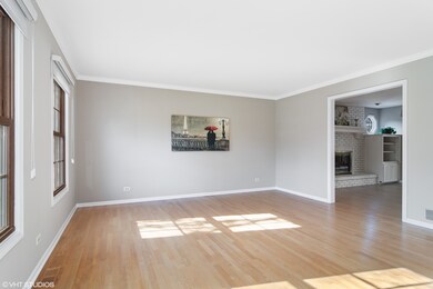 919 Rockbridge Dr, Naperville, IL 60540 - photo 4