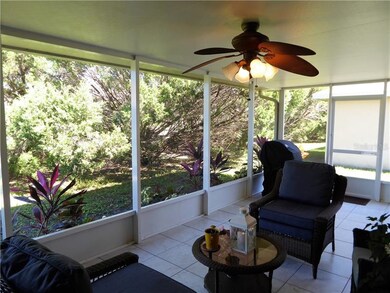 264 FT COVERED LANAI WAS BUILT IN 2012