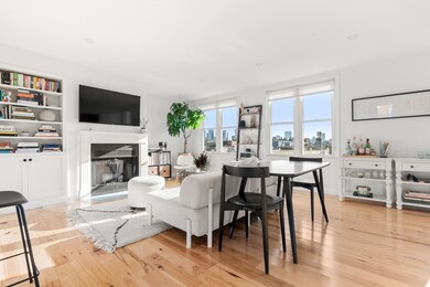 266 Bunker Hill St unit 3, Charlestown, MA 02129 - photo 3