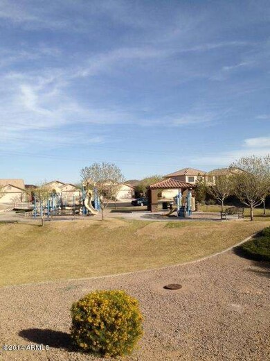 Community Playground