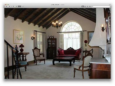 Living Room.
