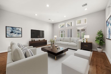 622 Janisch Rd unit I, Houston, TX 77018 - photo 6