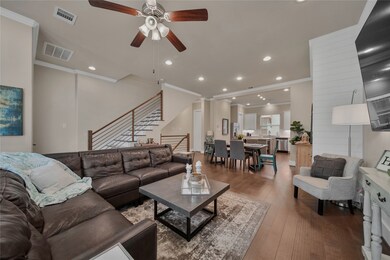 910 W 35th St unit A, Houston, TX 77018 - photo 5