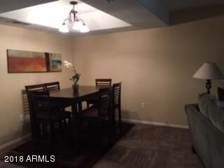 Dining Table with 6 Chairs (Hidden Leaf)