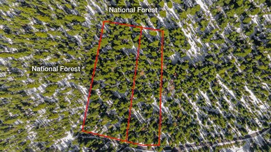 0 Royce Pine Rd unit Lot 1 220208434, Crescent Lake, OR 97733 - photo 3