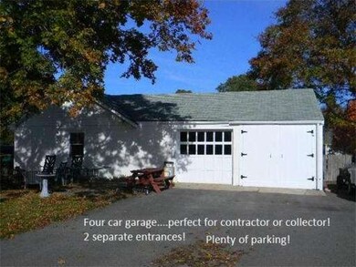 63 Bungay Rd, North Attleboro, MA 02760 - photo 2