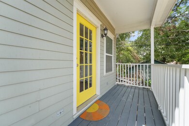 4027 Michaux St unit A, Houston, TX 77009 - photo 2