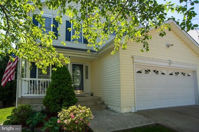 53 Glacier Way, Stafford, VA 22554 - photo 4