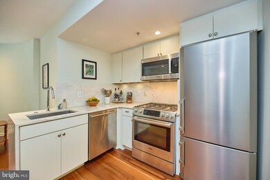 1304 Rhode Island Ave NW unit 1, Washington, DC 20005 - photo 2