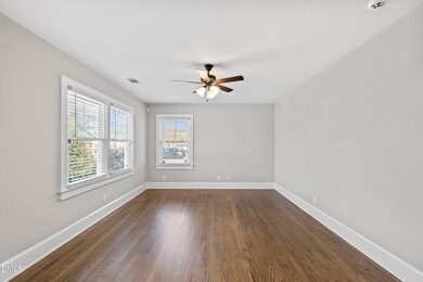 209 S Walnut St, Princeton, NC 27569 - photo 5