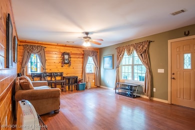 100836 S 4466 Rd, Gore, OK 74435 - photo 3