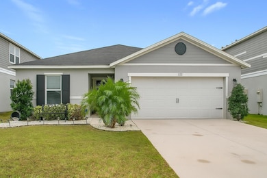 Headshot: Front Elevation NOT staged