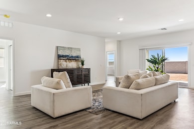 12381 E Agave Ln, Florence, AZ 85132 - photo 4