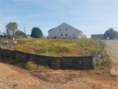 Lot 10 Corner Lot