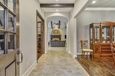 14 Gauntlet Dr, Spring, TX 77382 - photo 6