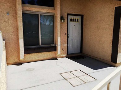 Facade/Exterior Front.