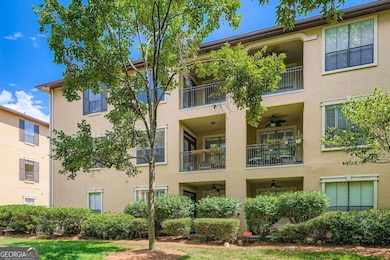 3777 Peachtree Rd NE unit 1338, Brookhaven, GA 30319 - photo 2