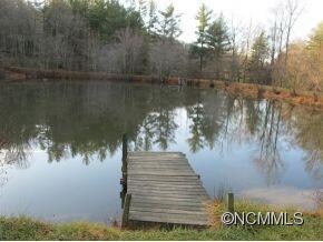 Community Pond