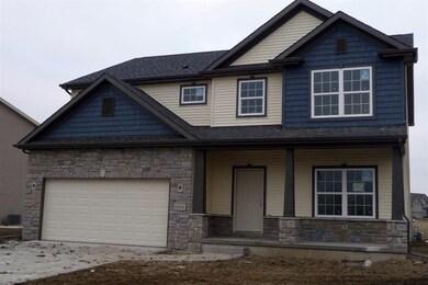 11036 Elkhart Place unit LOT75, Crown Point, IN 46307 - photo 2