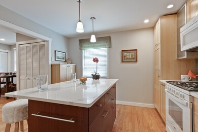 3106 Swallow Ln, Rolling Meadows, IL 60008 - photo 6