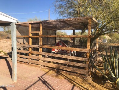 ChickenCoop