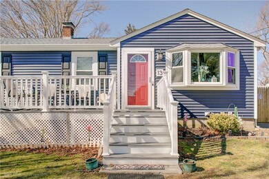 13 Violet Ct, Bristol, RI 02809 - photo 3