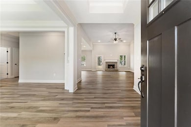 280 Camden Loop, Jefferson, GA 30549 - photo 6