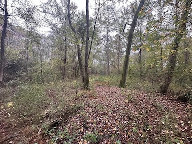 View of landscape with a forest view