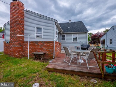 102 Sycamore Rd, Curtis Bay, MD 21226 - photo 6