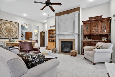 917 SW Soldier Ct, Lees Summit, MO 64082 - photo 6