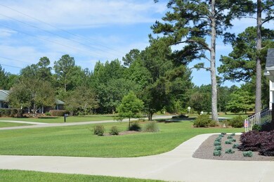 Front Walkway to Entry